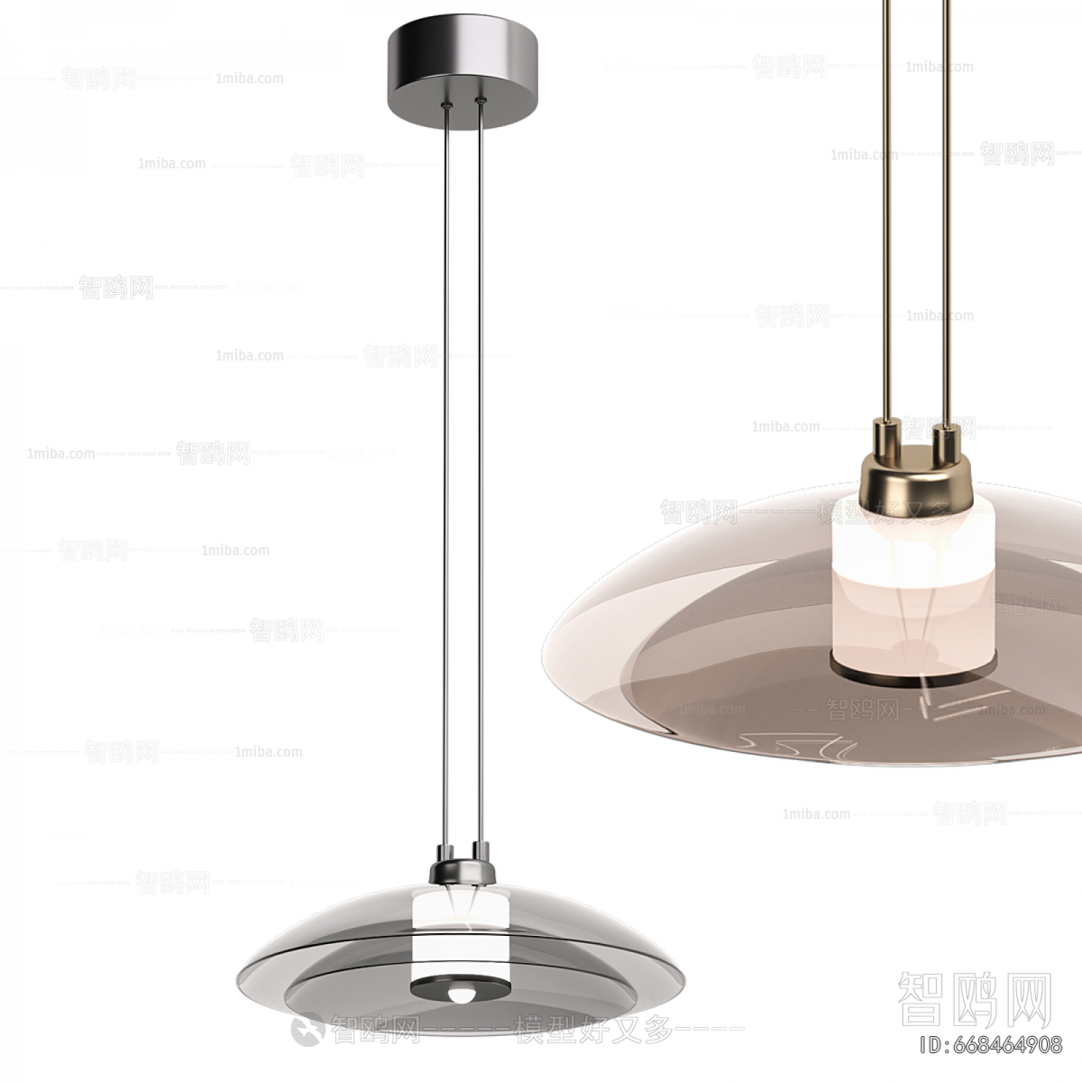 Modern Droplight