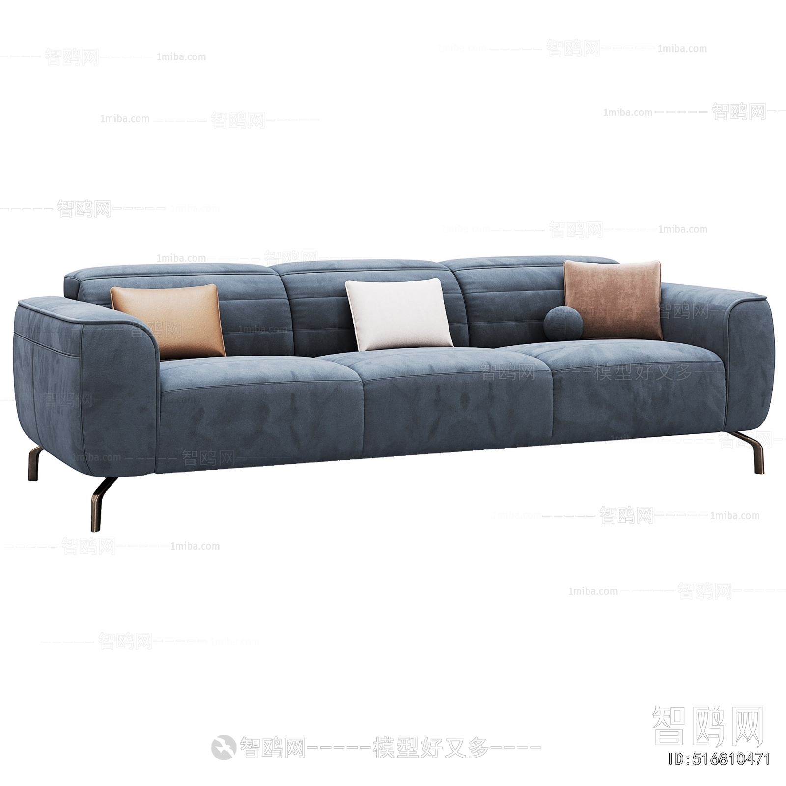 Modern A Sofa For Two