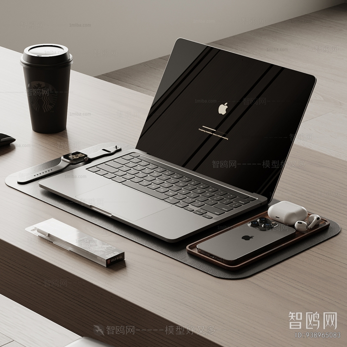  Computer/Computer Screen