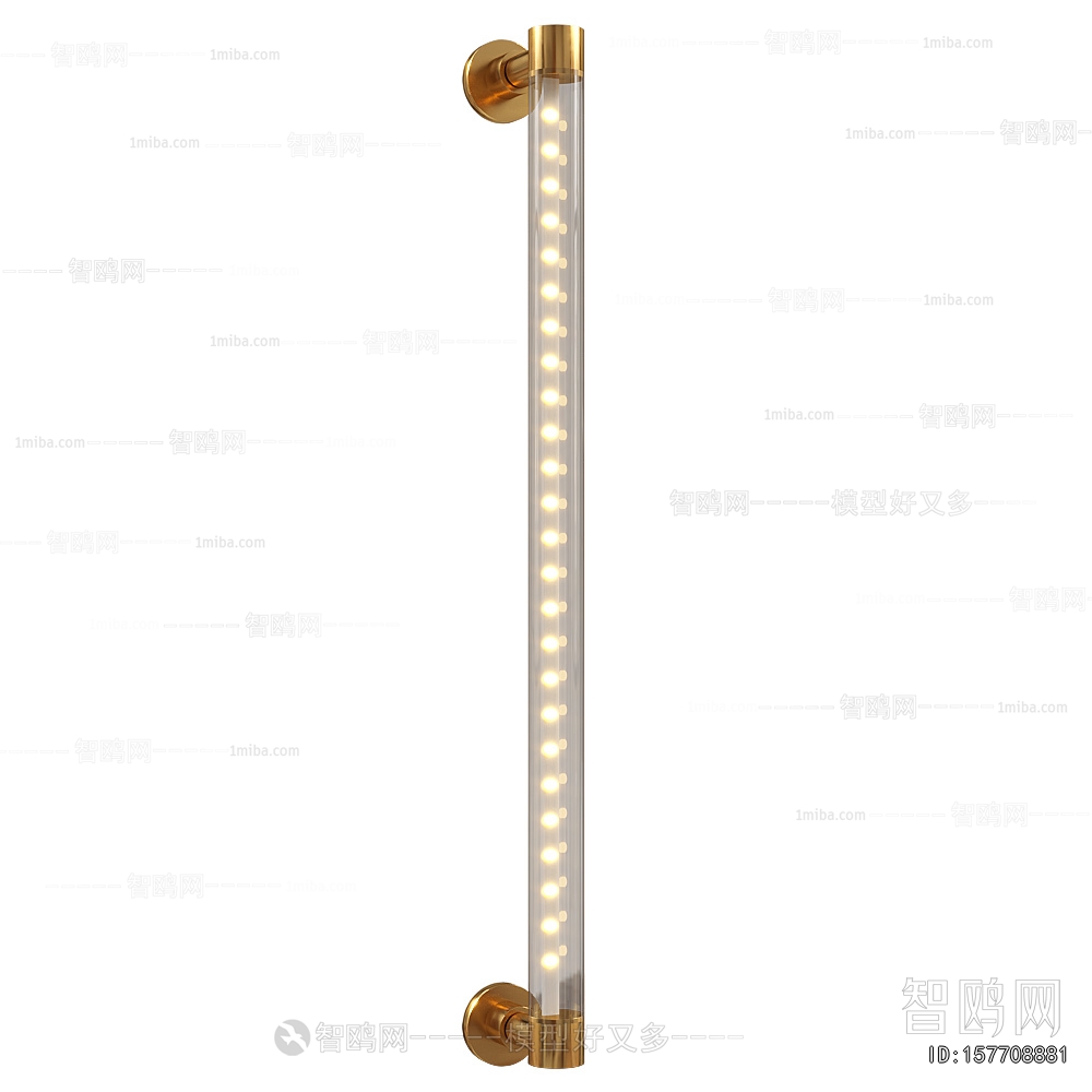 Modern Wall Lamp