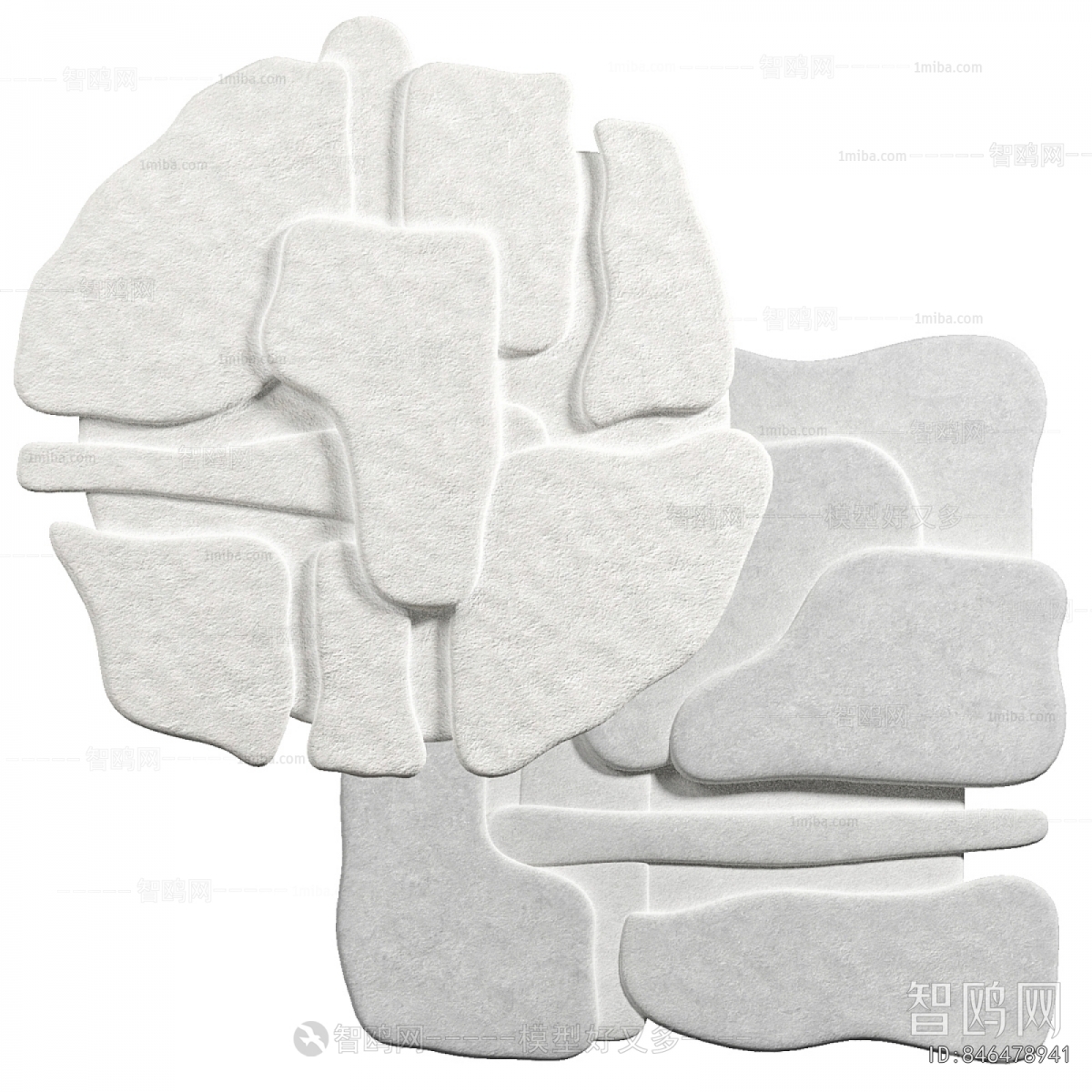 Modern Wall Decoration