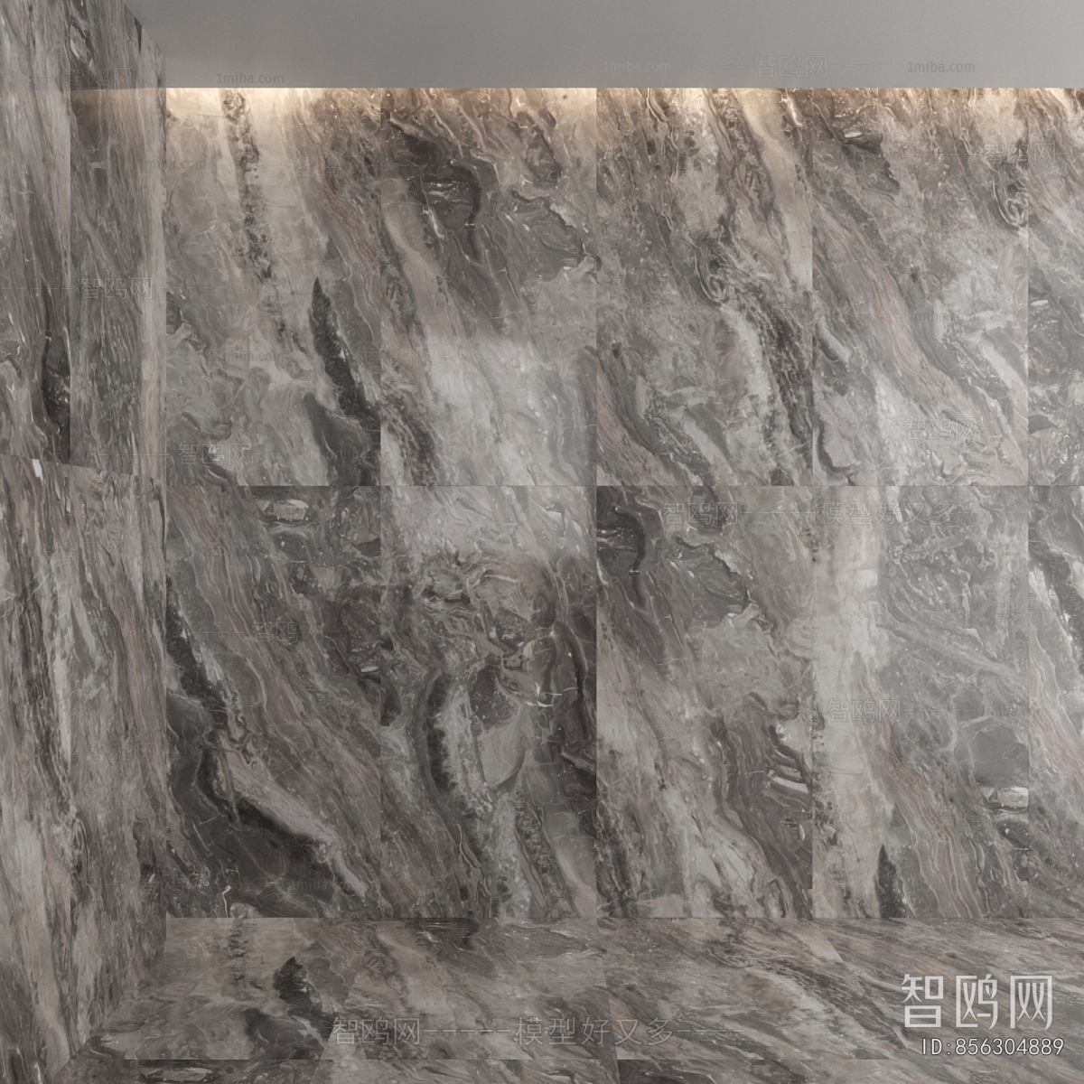 Modern Wall/floor/ceiling