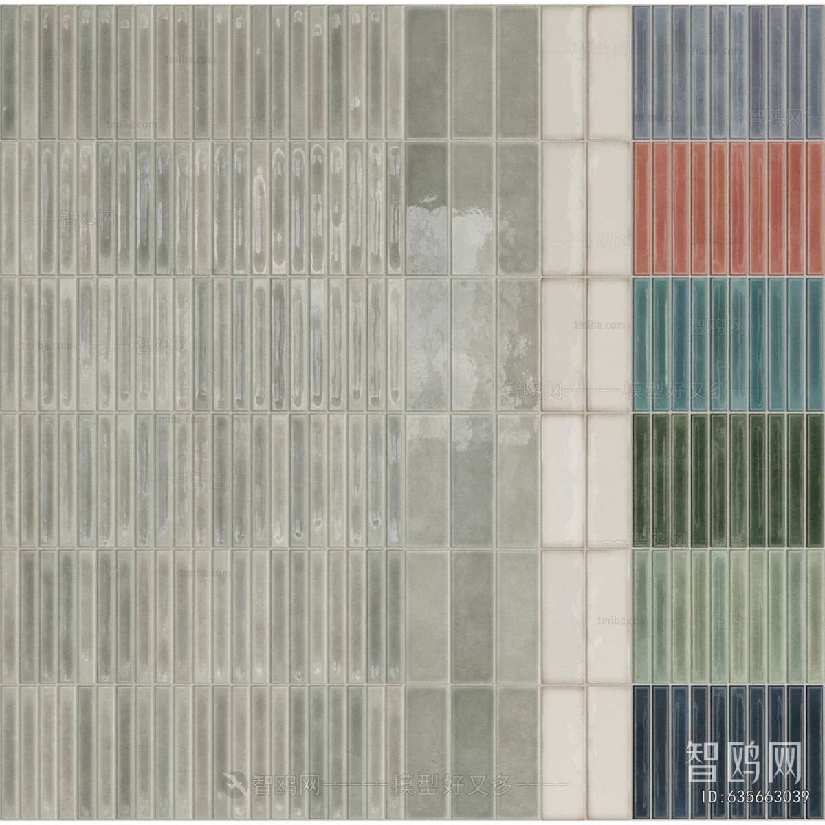 Modern Wall/floor/ceiling