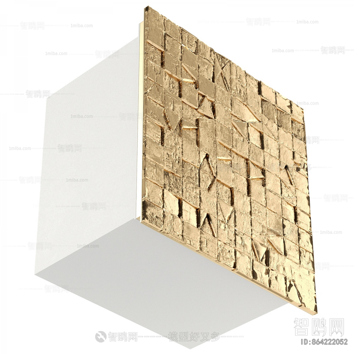 Modern Wall Panel