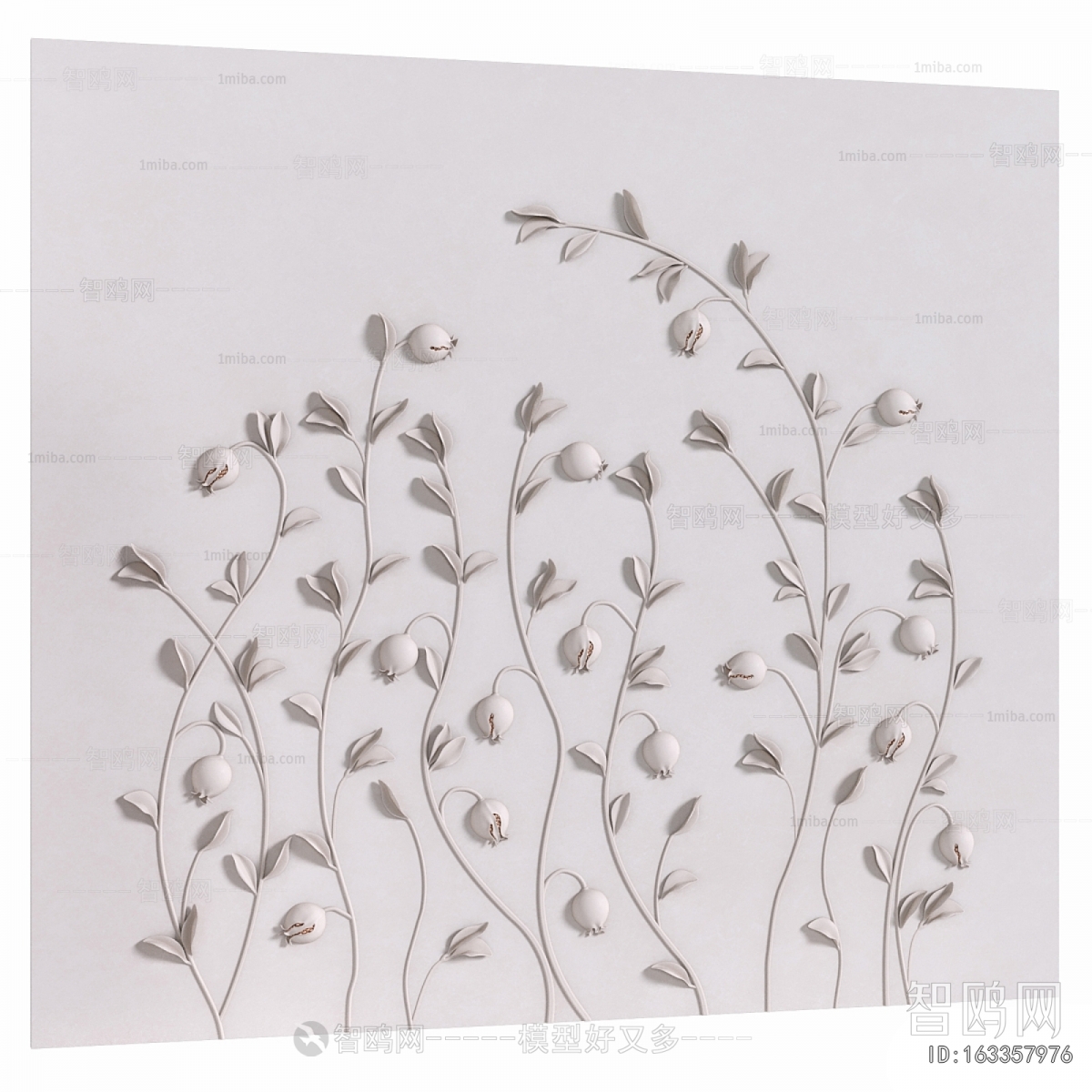 Modern Wall Decoration