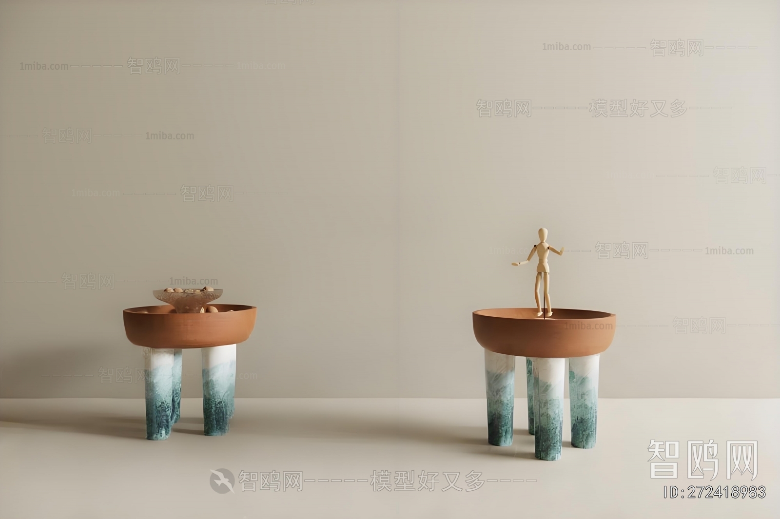 Modern Side Table/corner Table