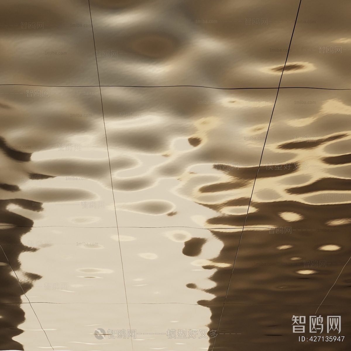 Modern Wall/floor/ceiling