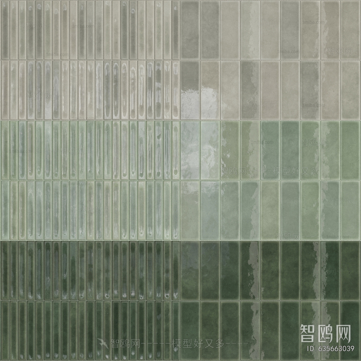 Modern Wall/floor/ceiling