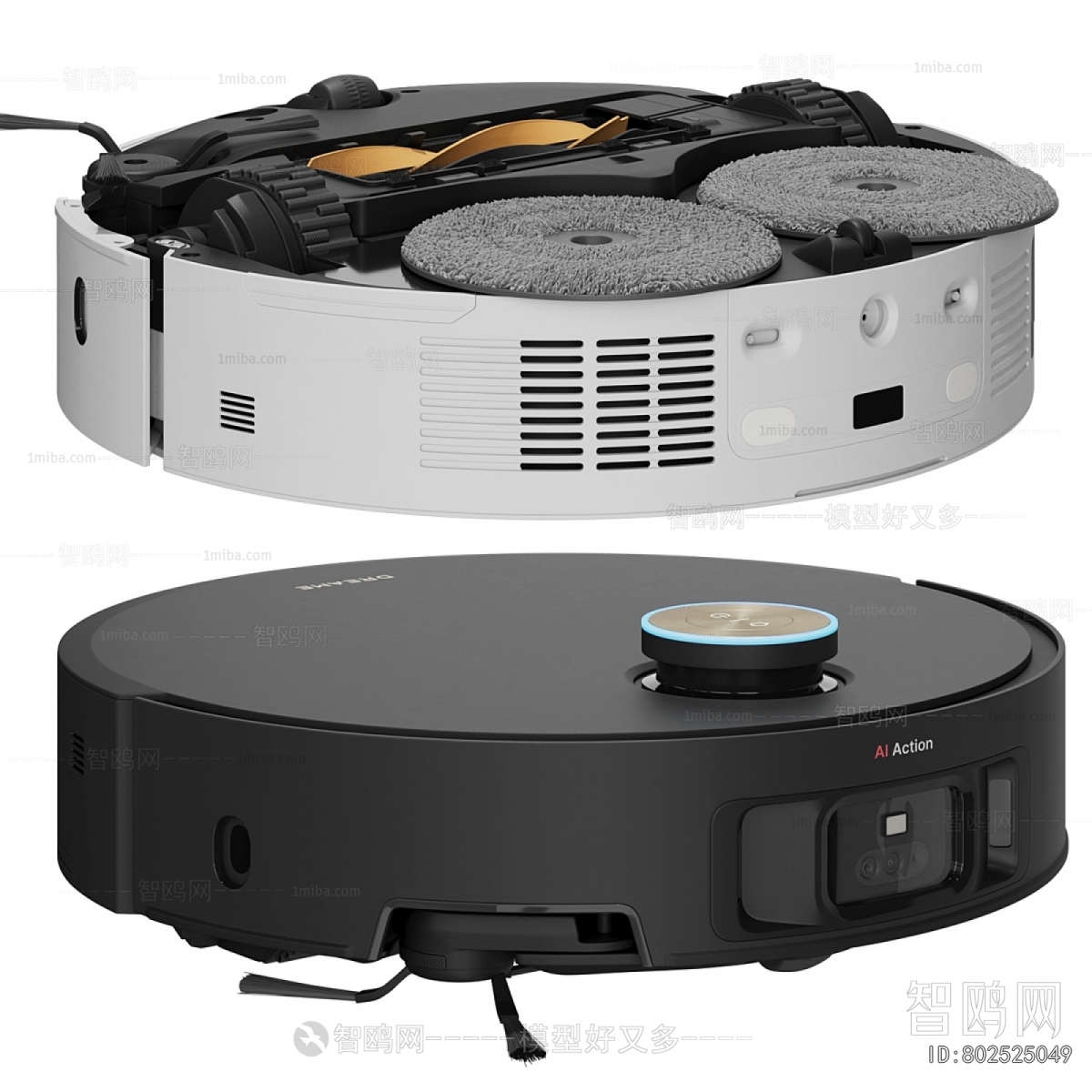 Modern Household Electrical Appliances