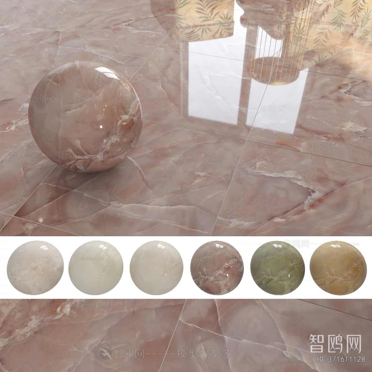 Modern Wall/floor/ceiling