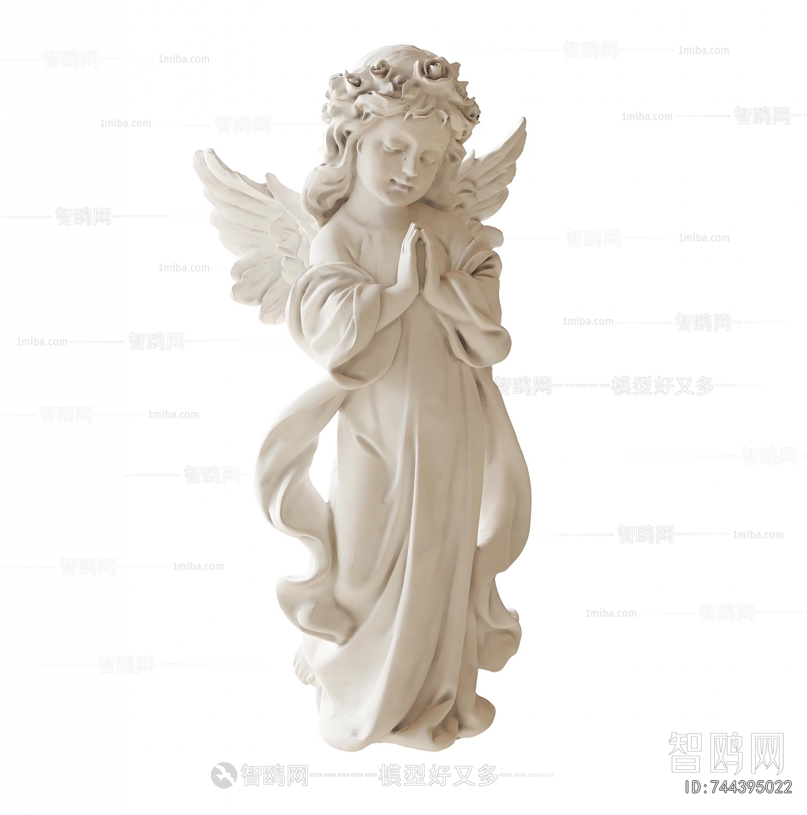 European Style Sculpture