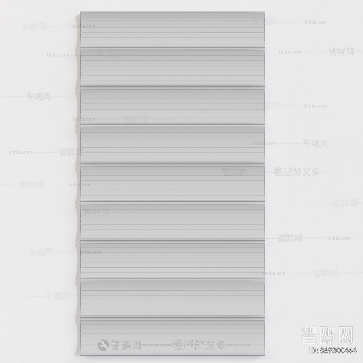 Modern Wall/floor/ceiling