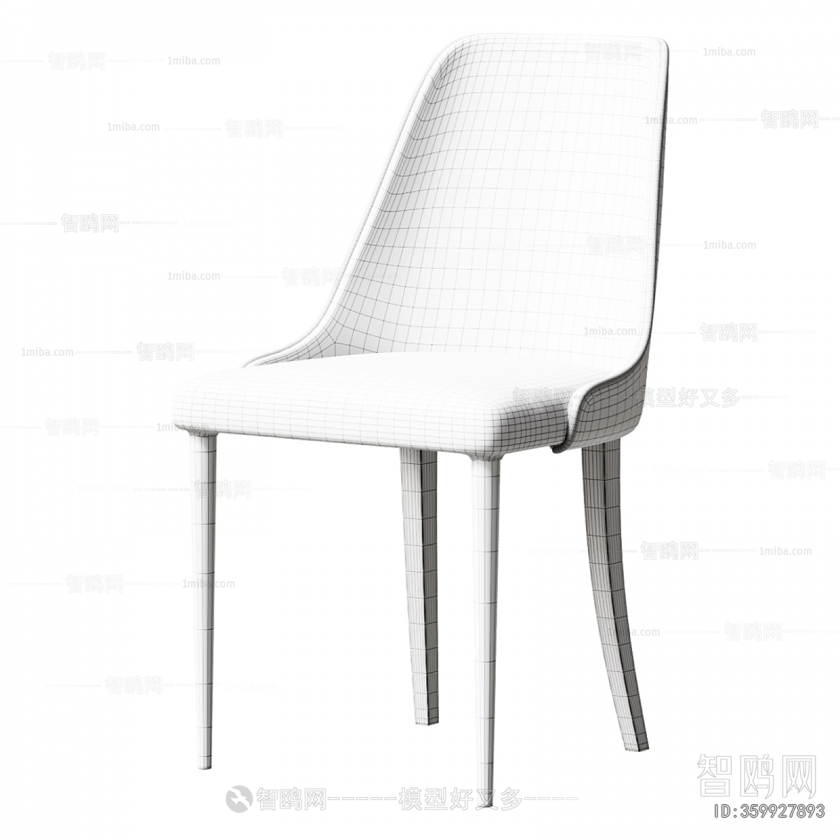 Modern Dining Chair
