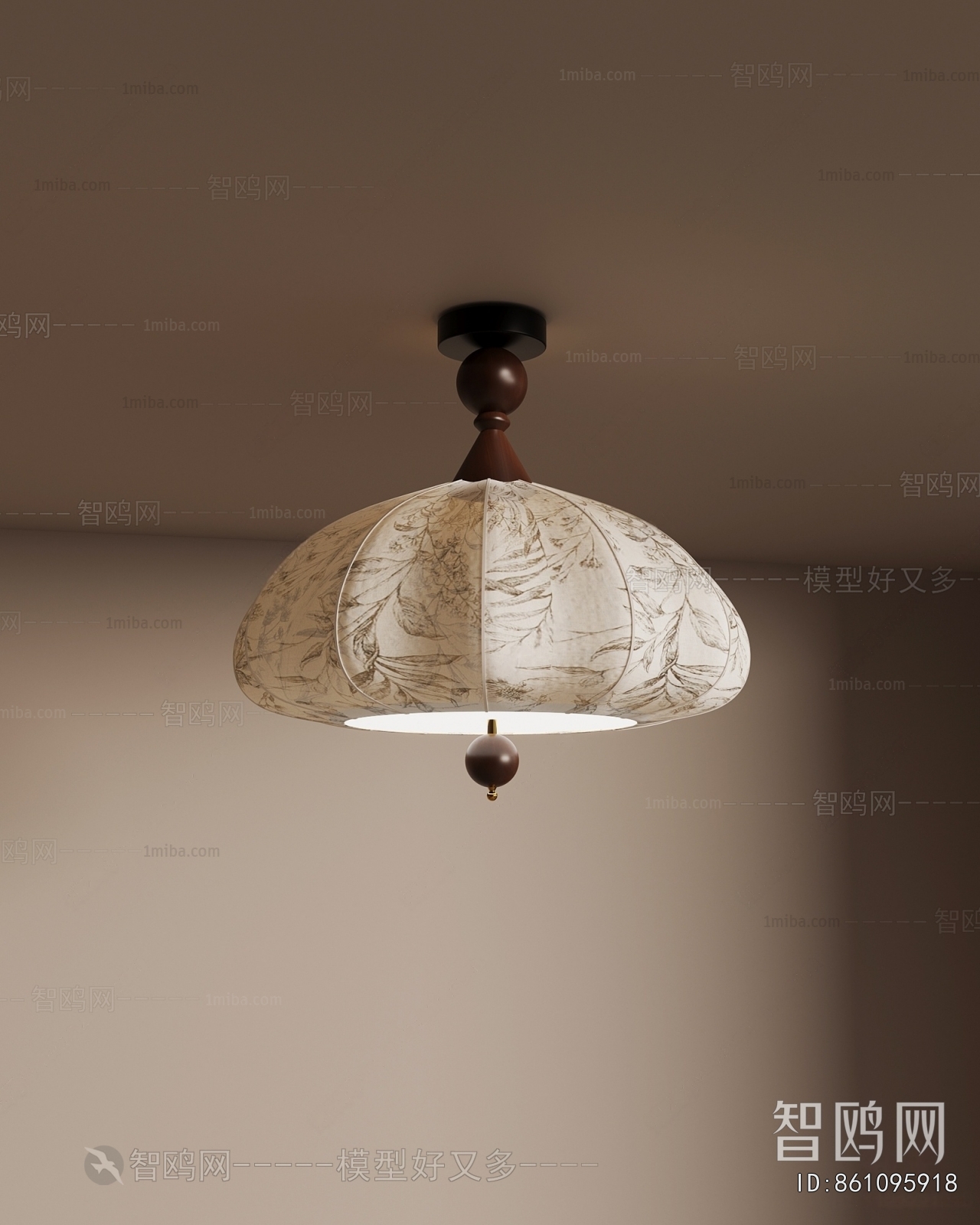French Style Droplight