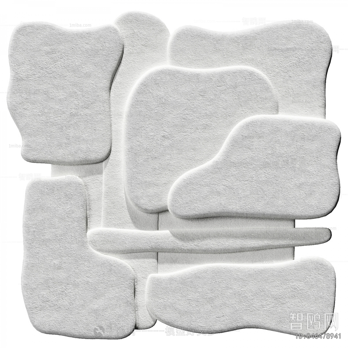 Modern Wall Decoration