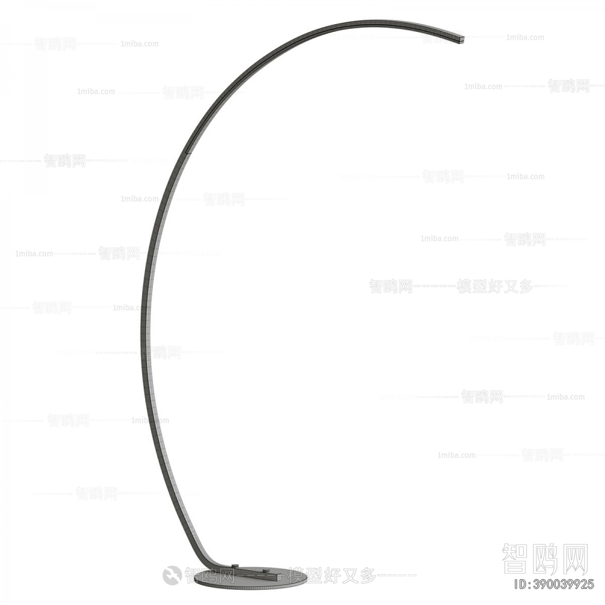 Modern Floor Lamp