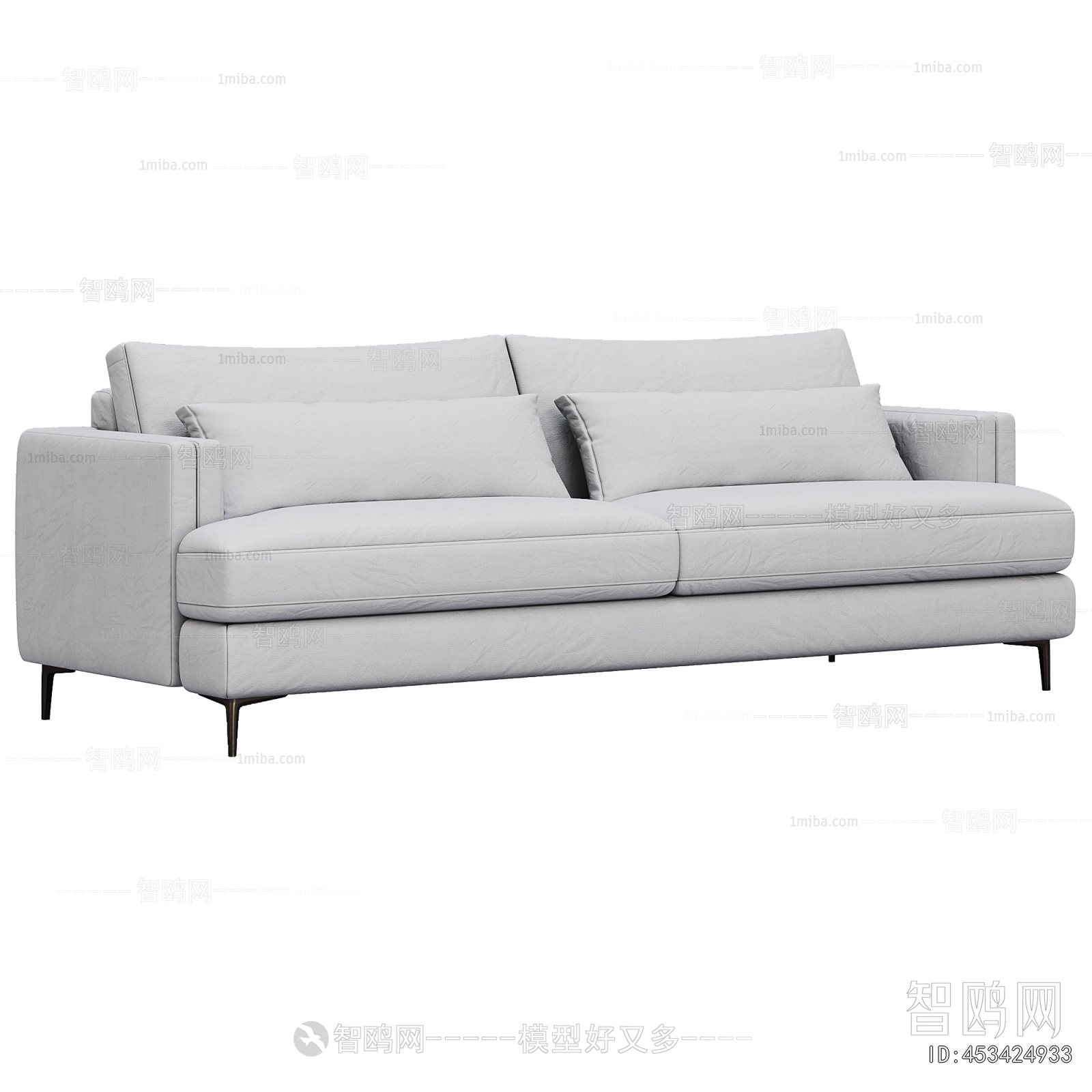Modern A Sofa For Two