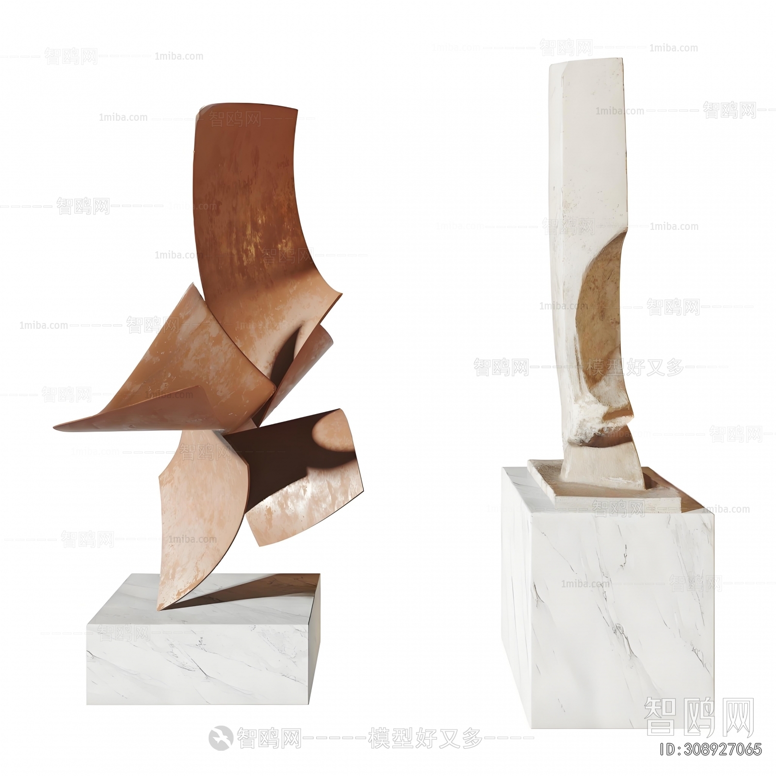 Modern Sculpture