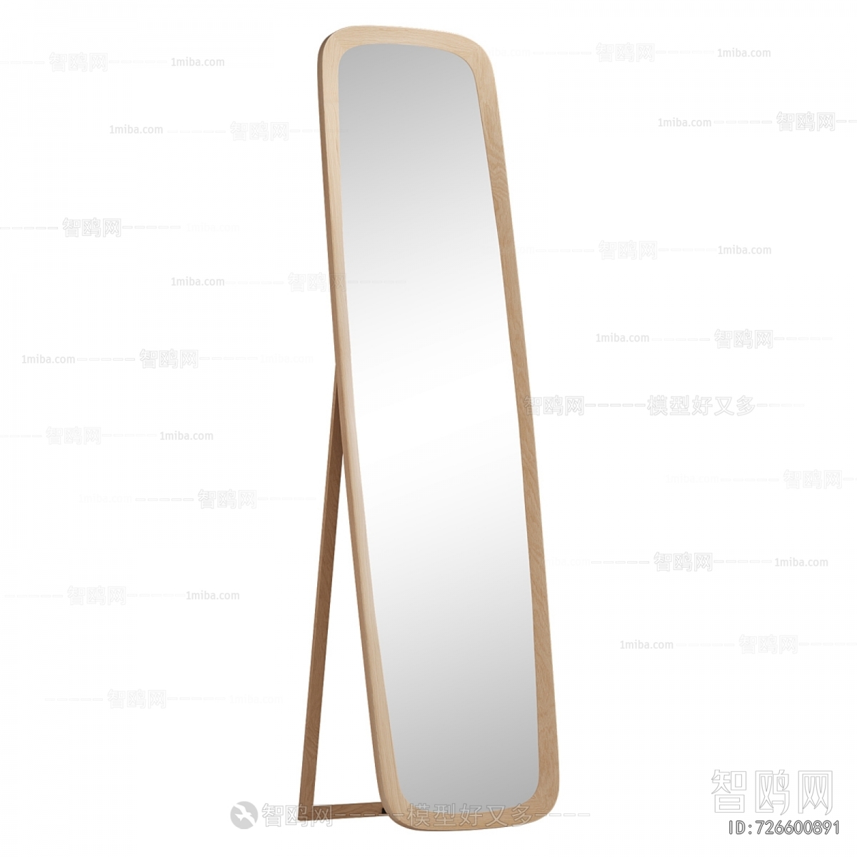 Modern The Mirror