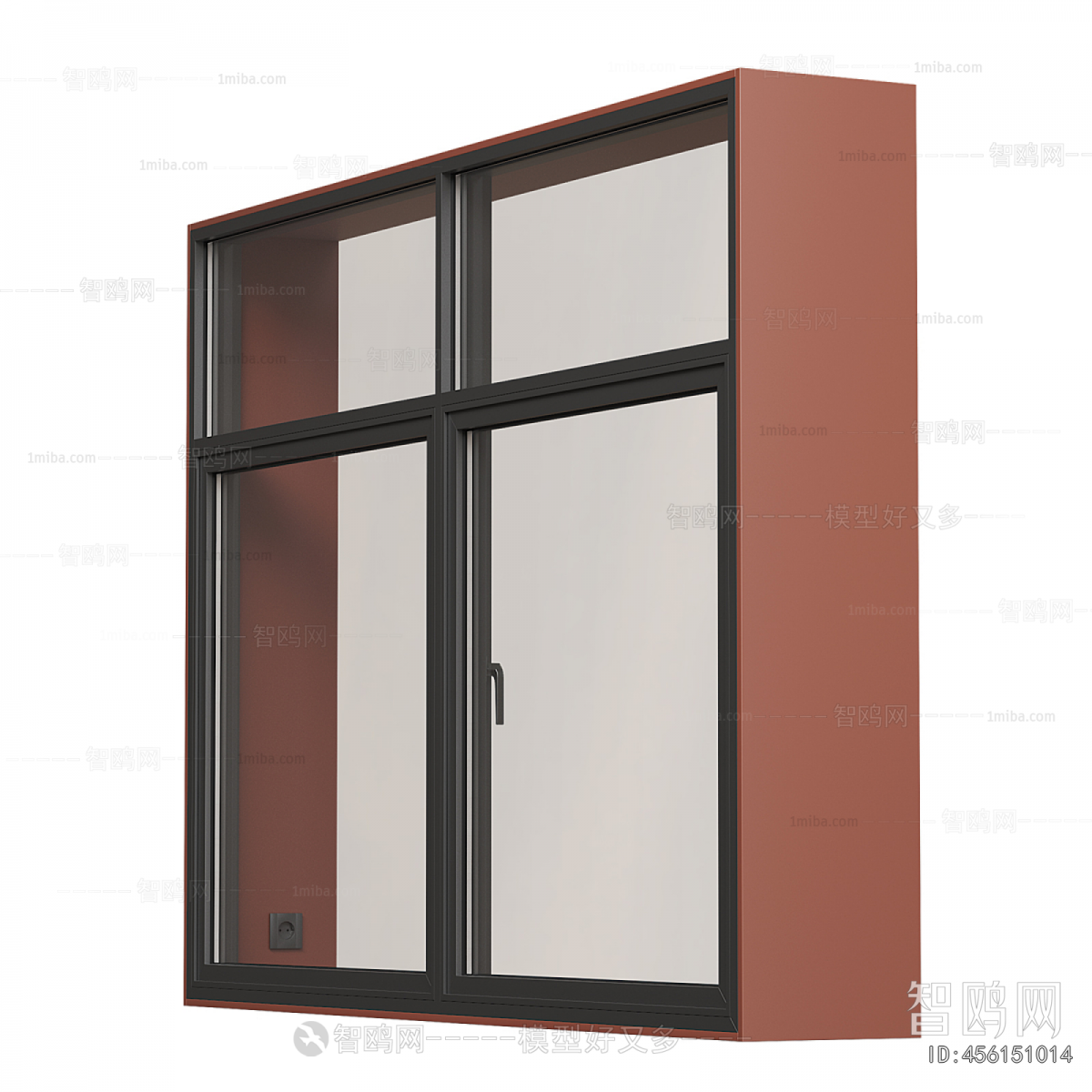 Modern Window