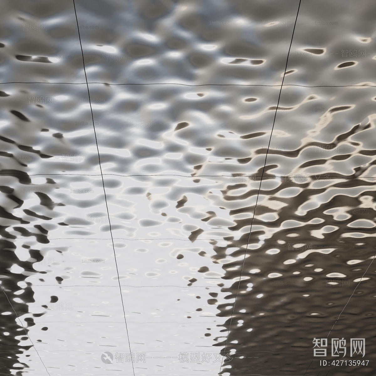 Modern Wall/floor/ceiling