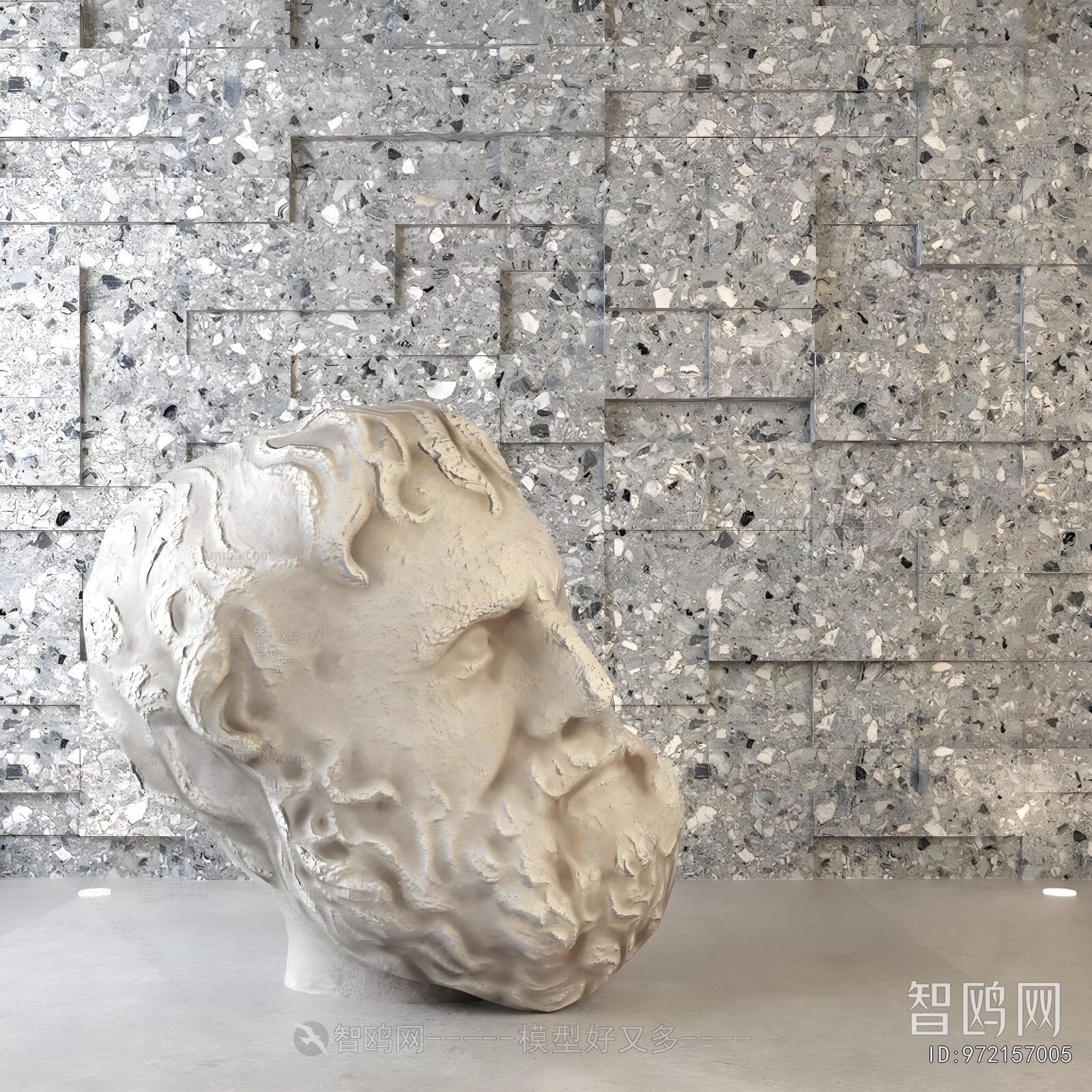 European Style Sculpture