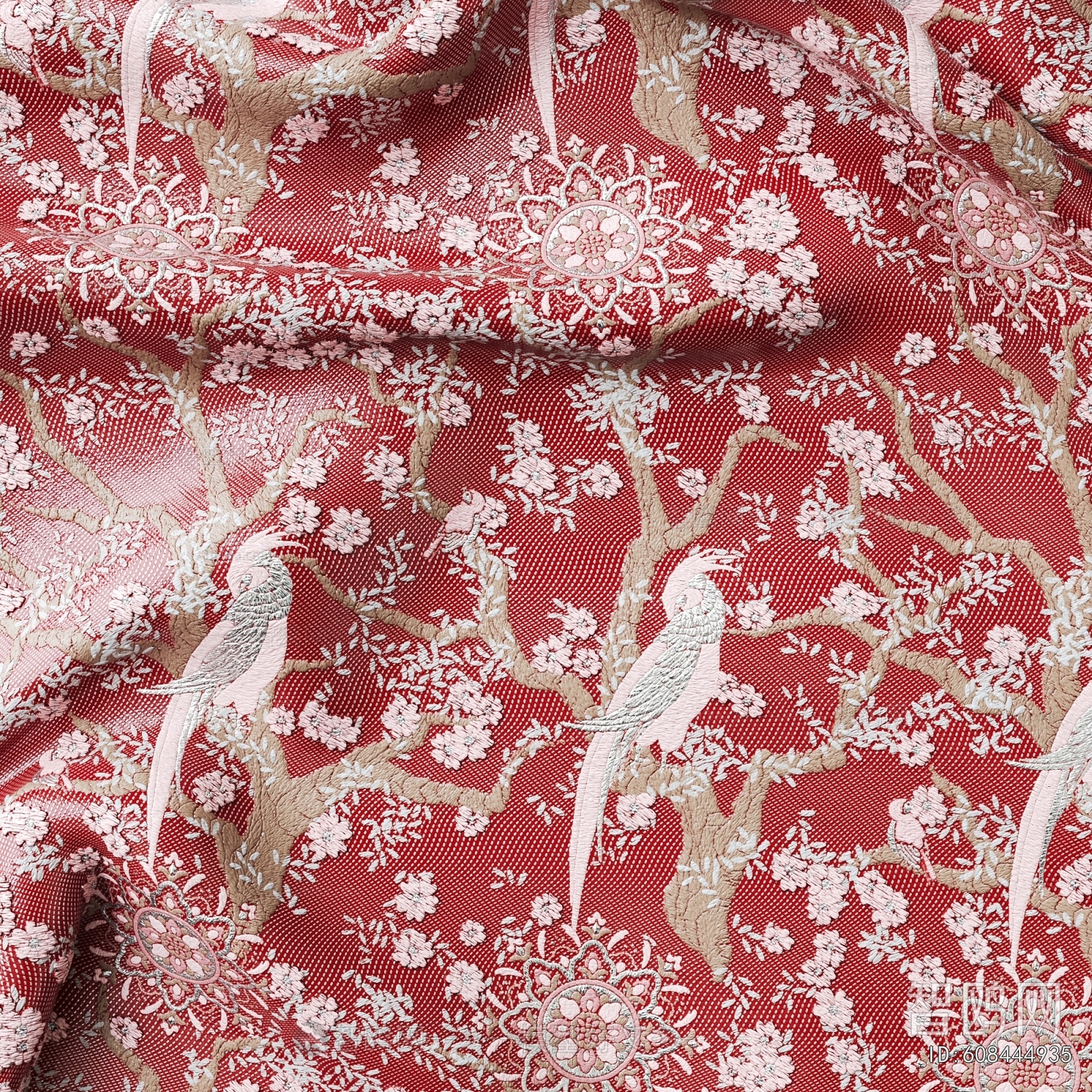 Modern Clothes, Bags And Shoes