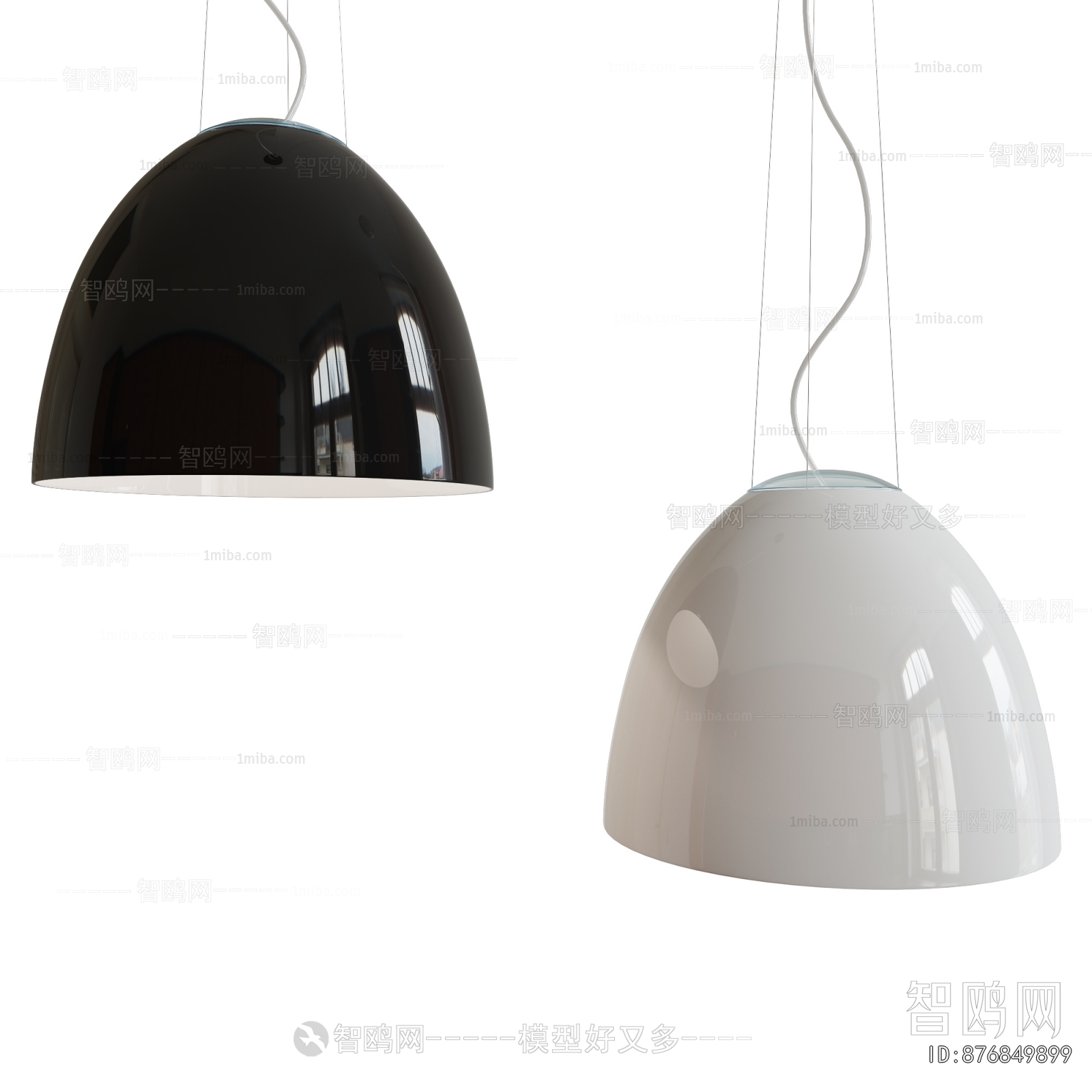 Modern Droplight