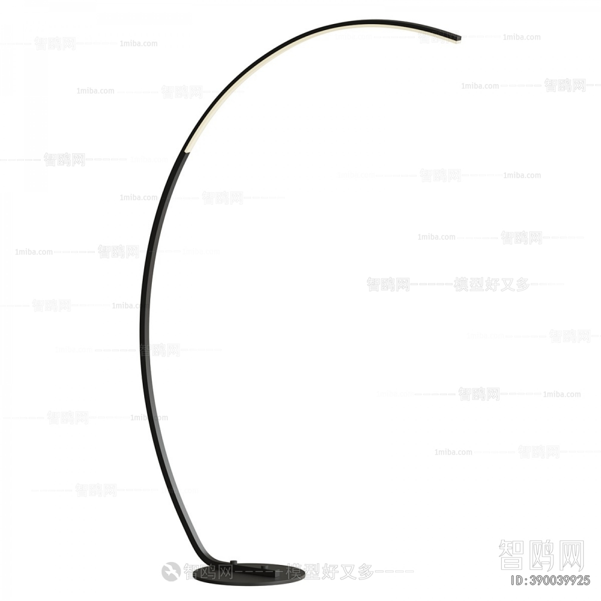 Modern Floor Lamp