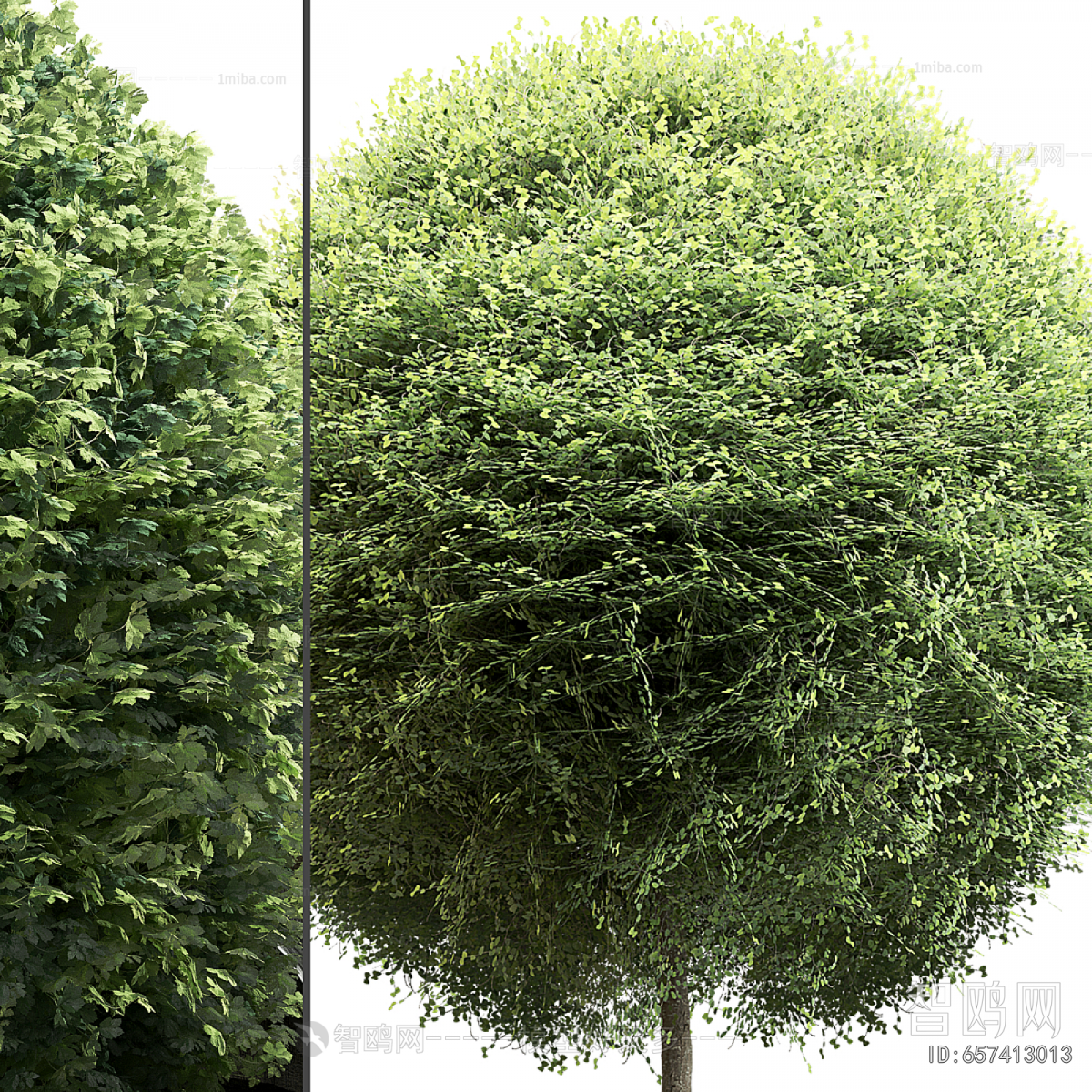 Modern Communal Chair