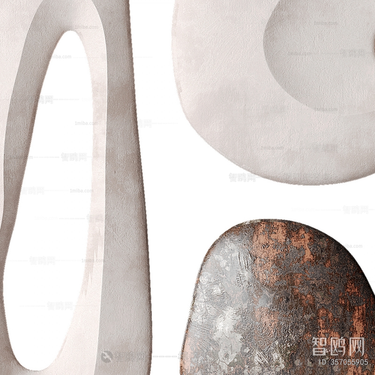 Modern Wall Decoration