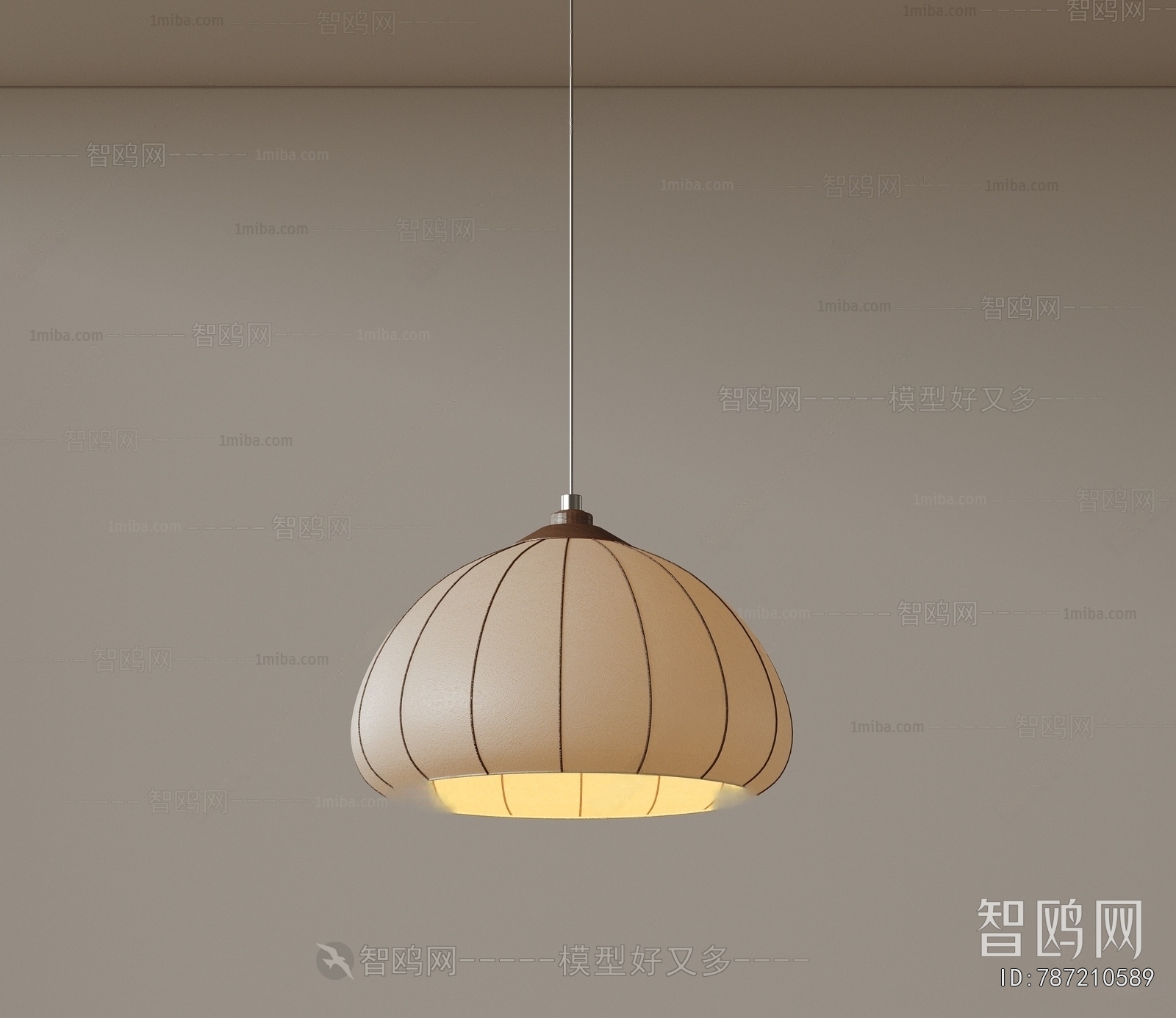 French Style Droplight