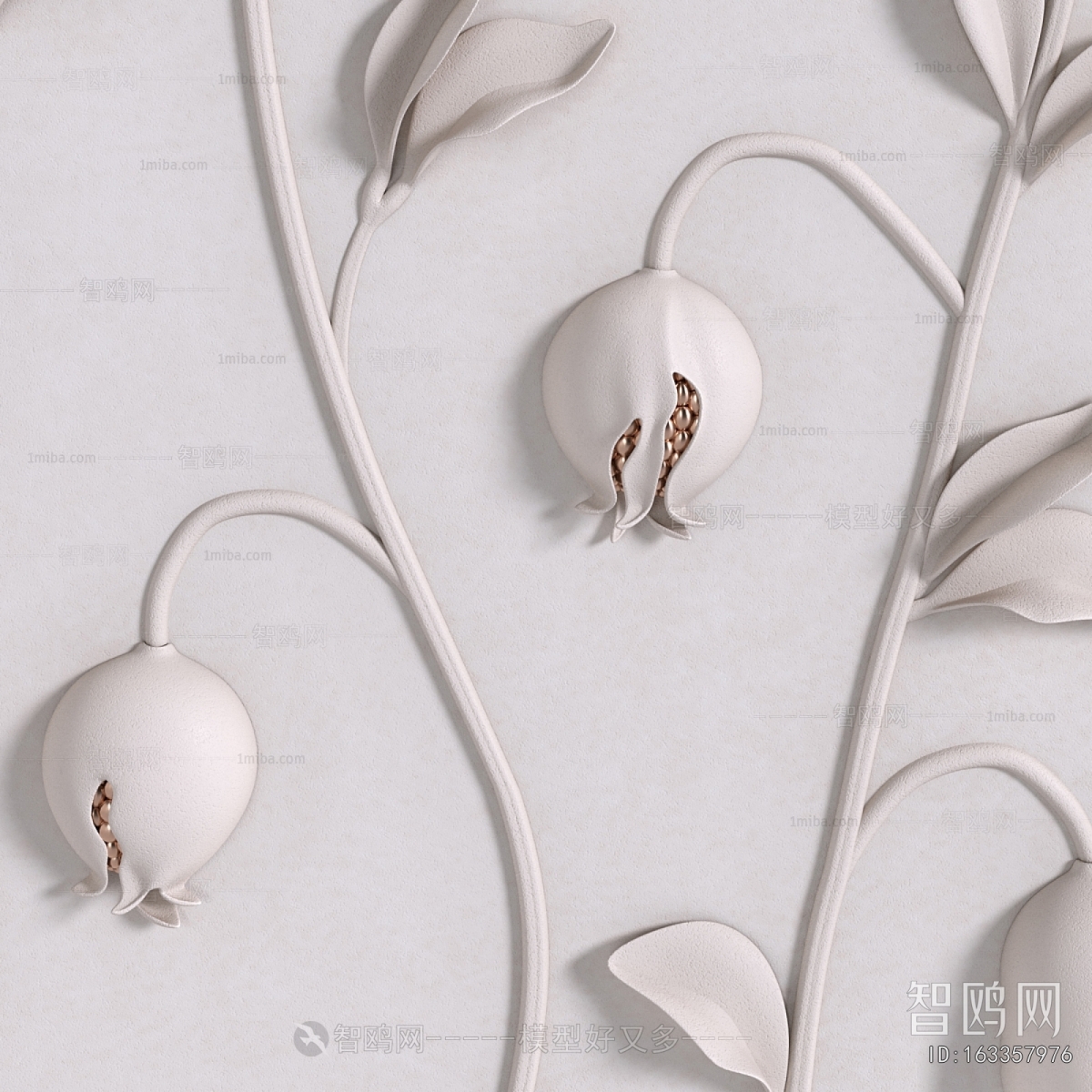 Modern Wall Decoration