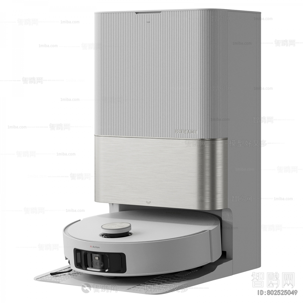 Modern Household Electrical Appliances