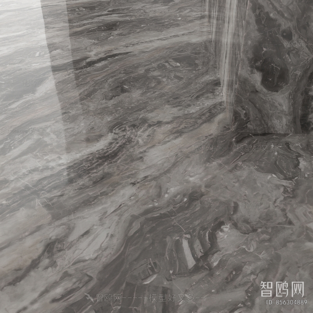 Modern Wall/floor/ceiling