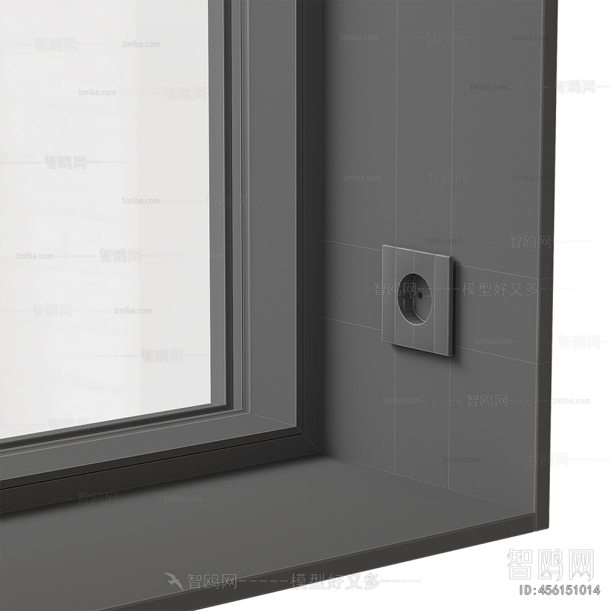Modern Window