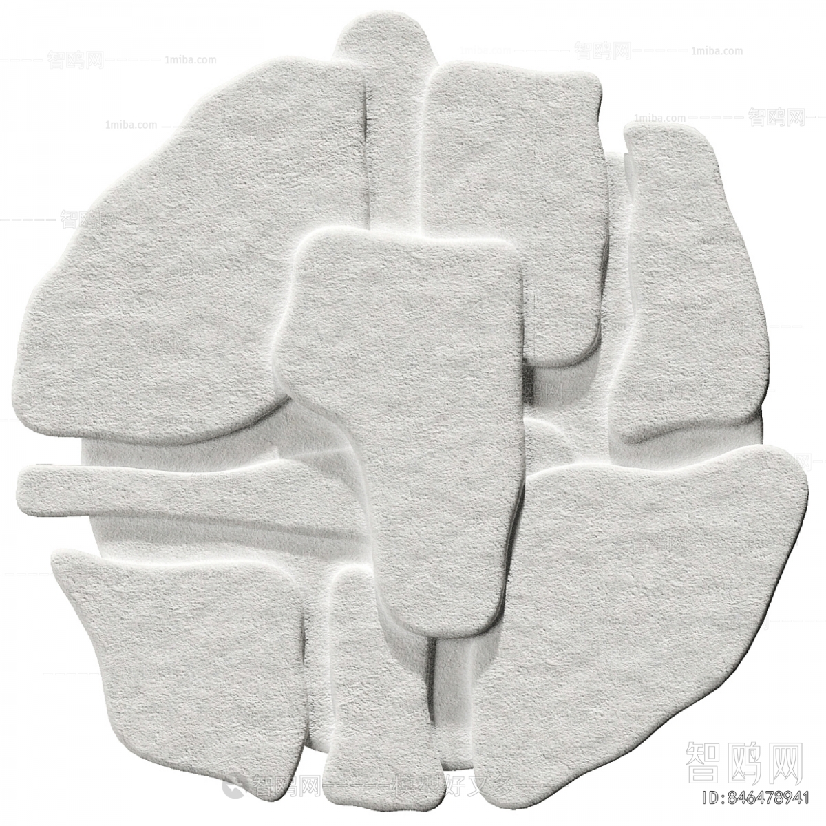 Modern Wall Decoration