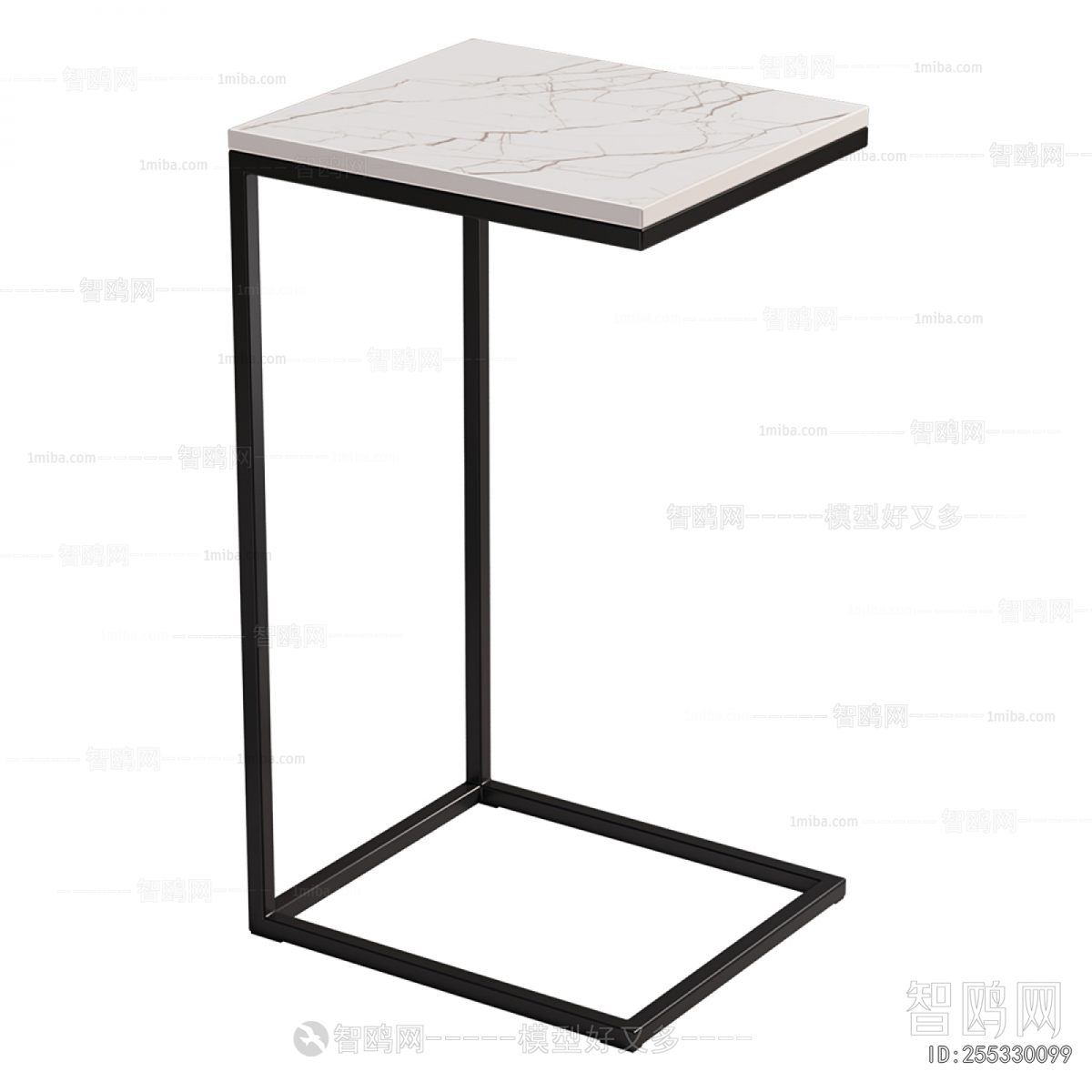 Modern Side Table/corner Table