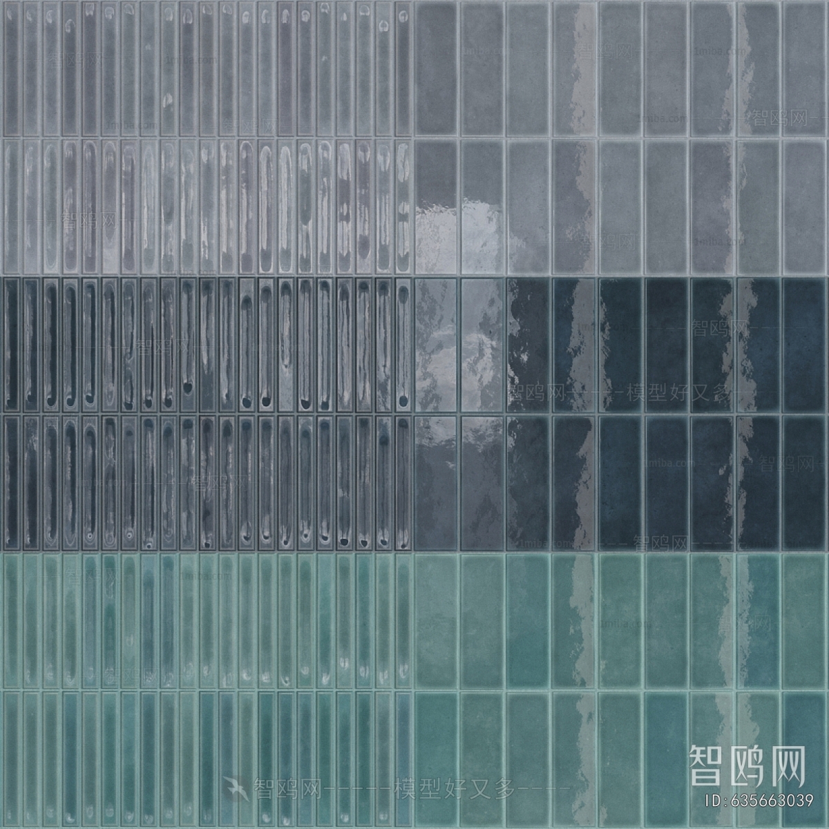 Modern Wall/floor/ceiling