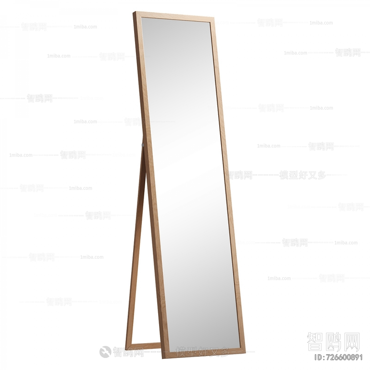 Modern The Mirror