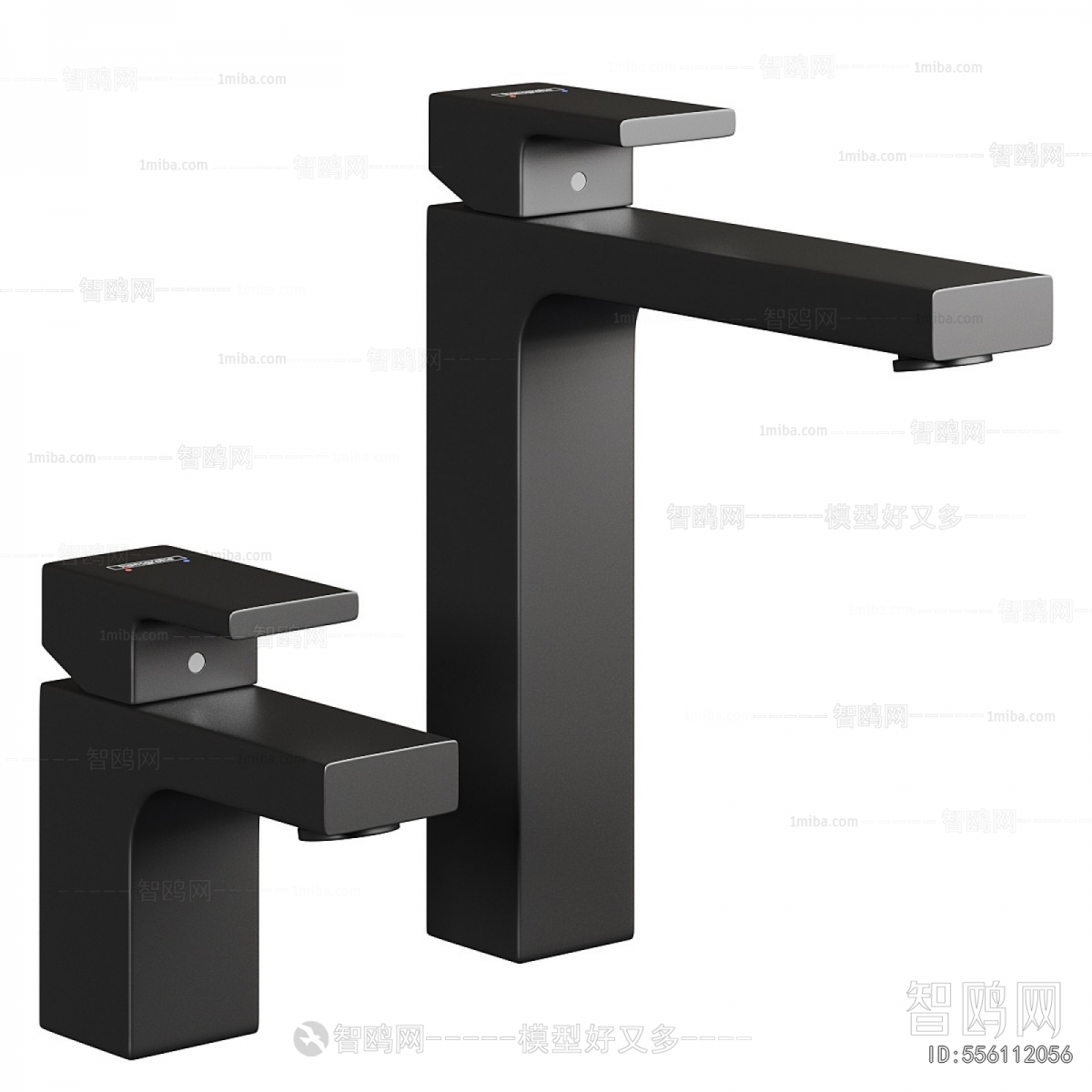 Modern Faucet/Shower
