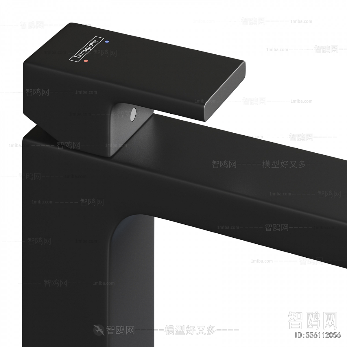 Modern Faucet/Shower