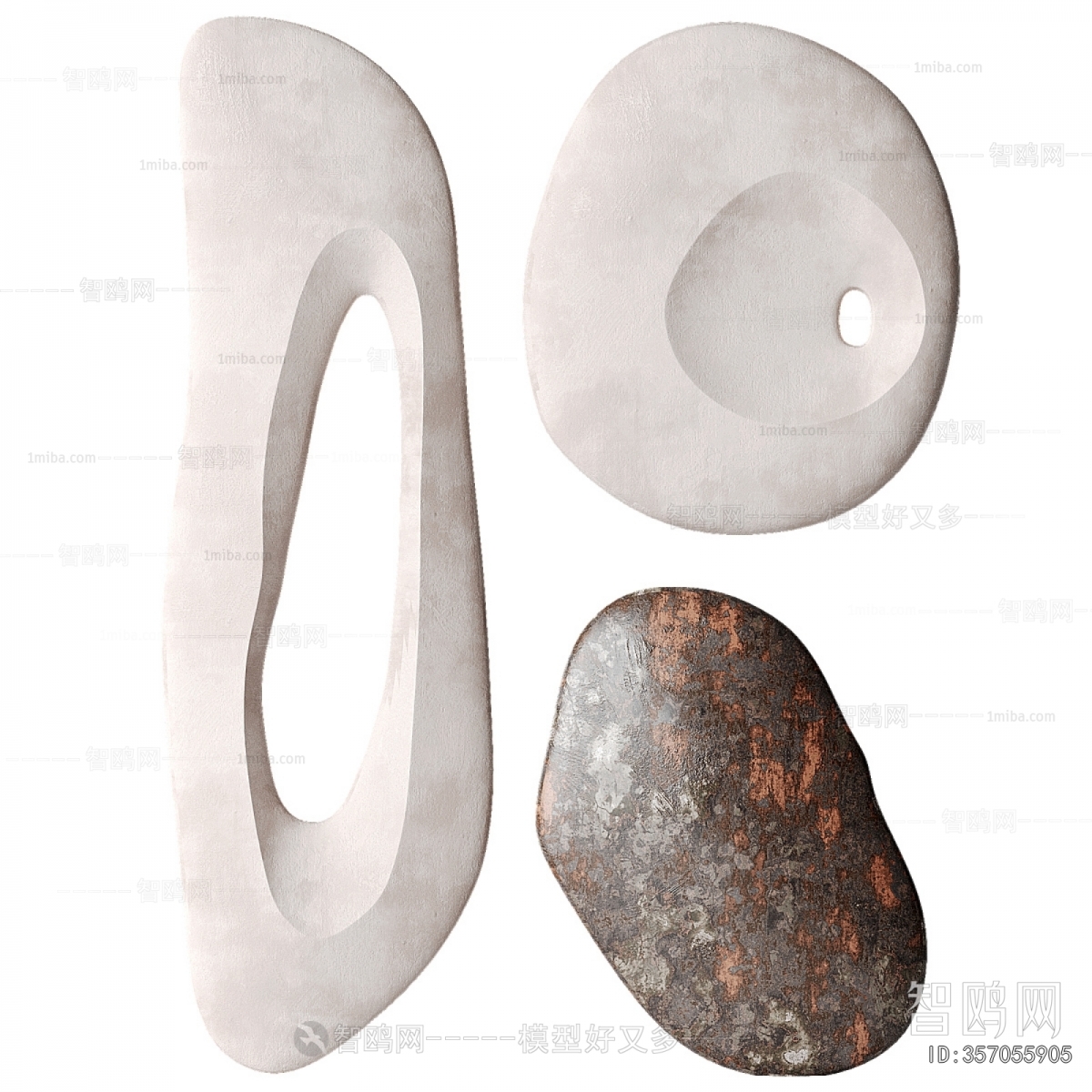 Modern Wall Decoration