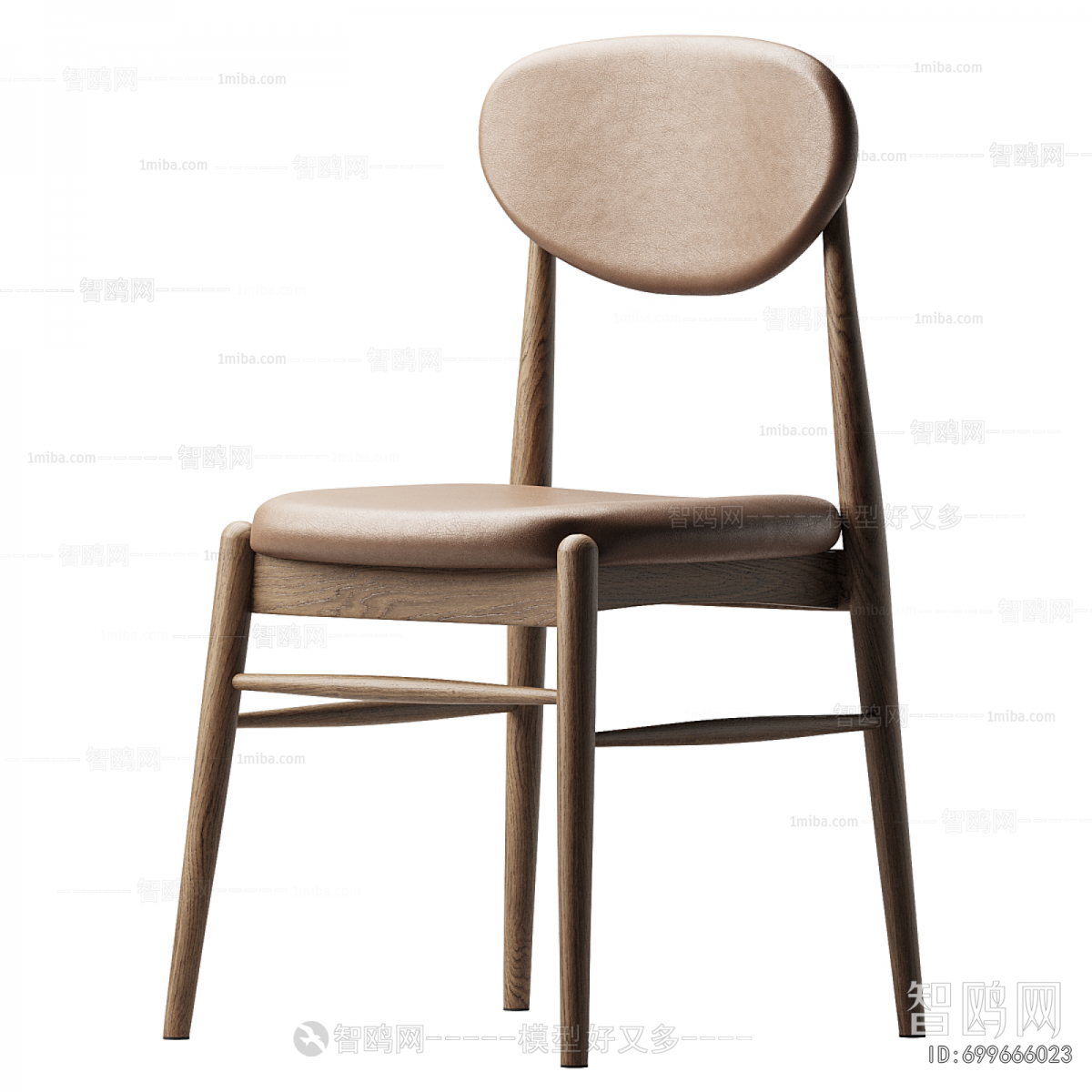 Modern Dining Chair