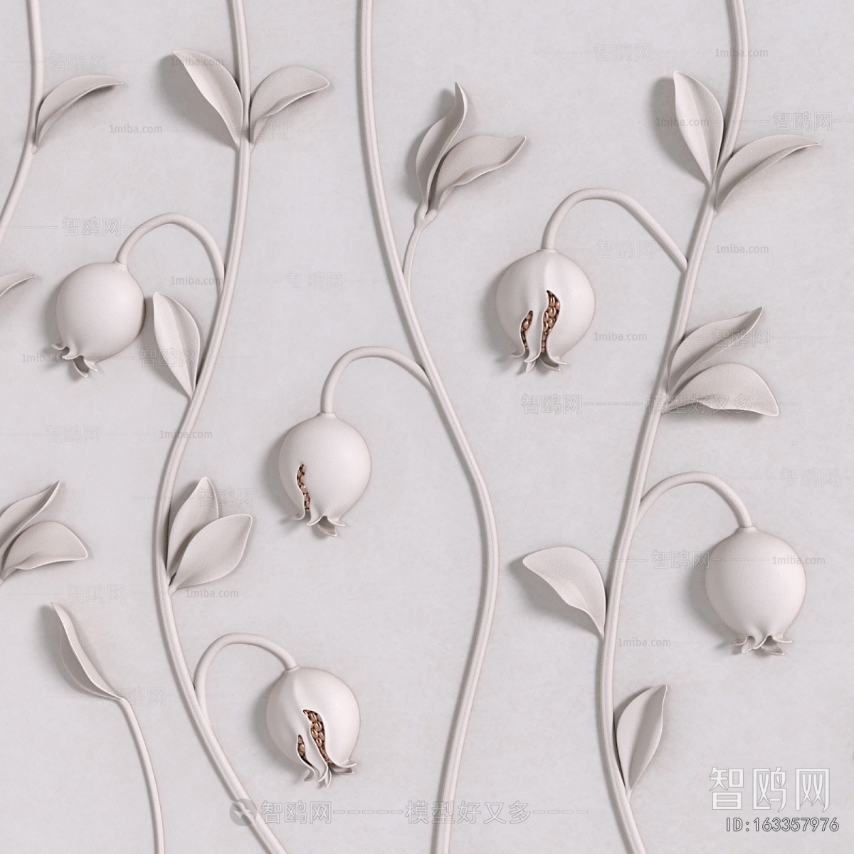 Modern Wall Decoration