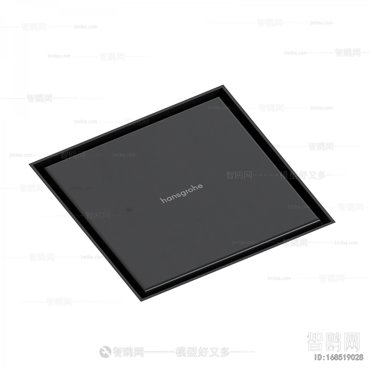 Modern Bathroom Hardware