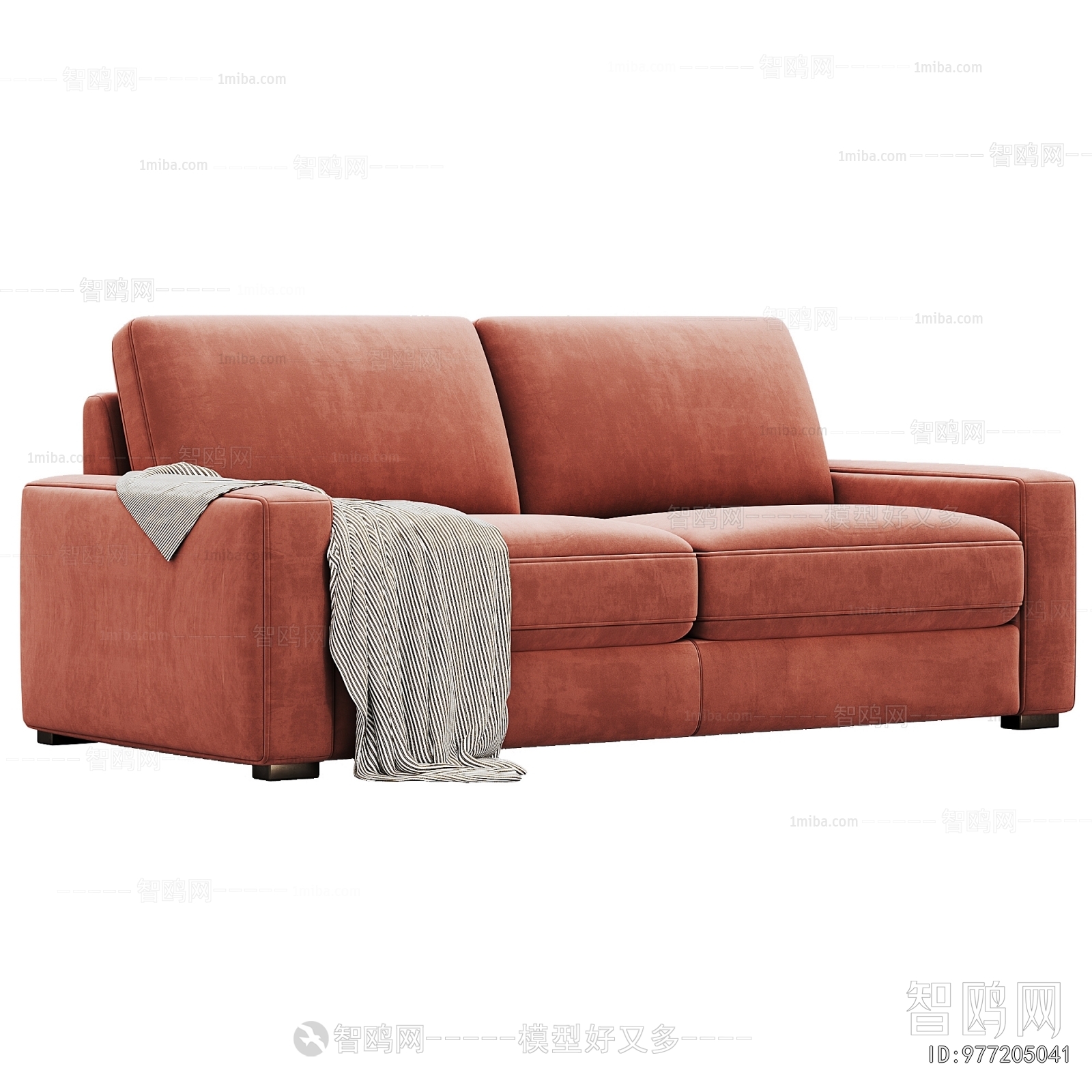 Modern A Sofa For Two