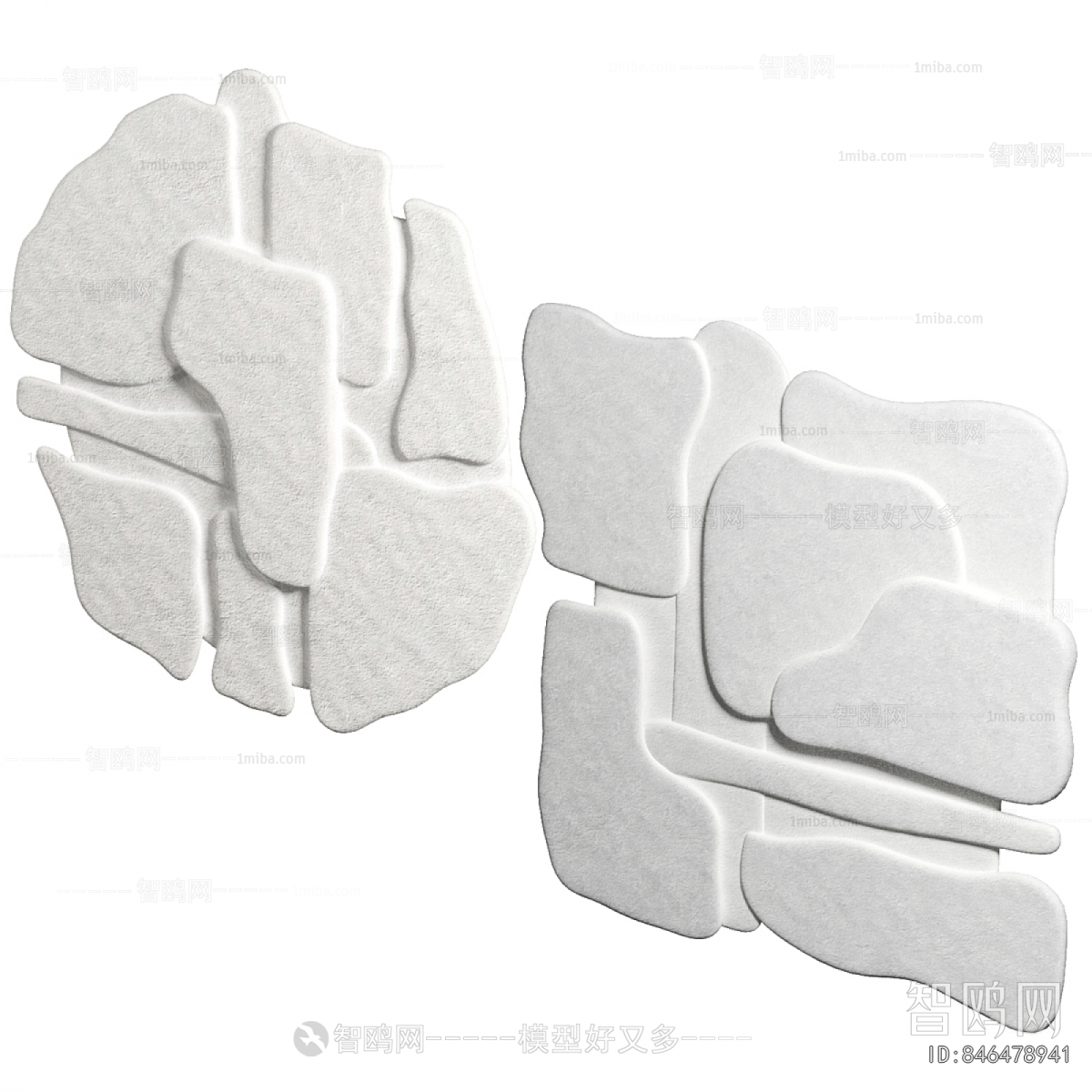 Modern Wall Decoration