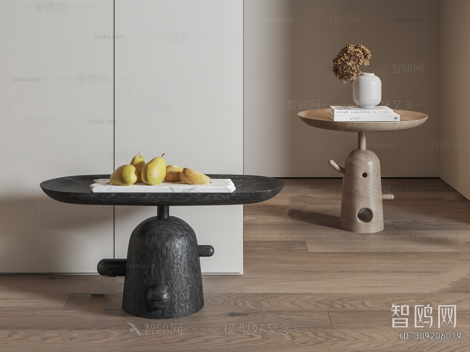 Modern Side Table/corner Table