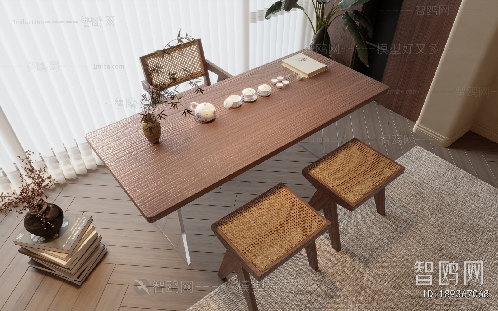 Modern Tea Tables And Chairs